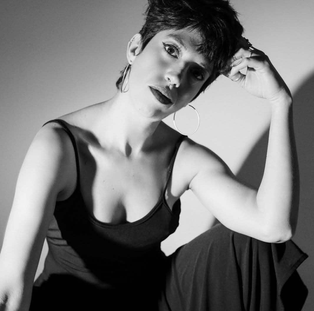 Ana Gabriela Laverde