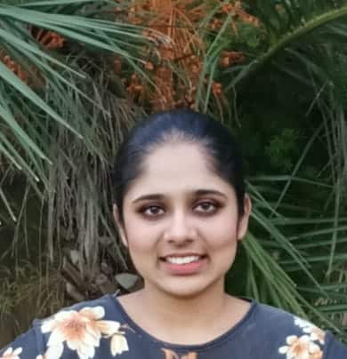 Jaismine Kaur