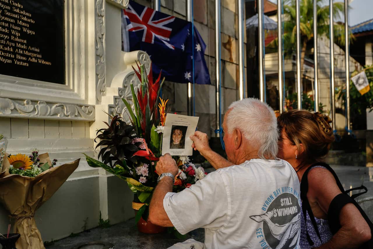 BALI BOMBINGS 20TH ANNIVERSARY