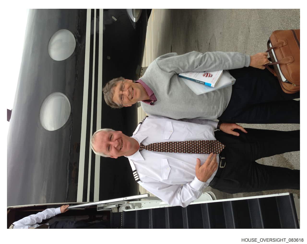 Photos from Jeffrey Epstein’s Estate