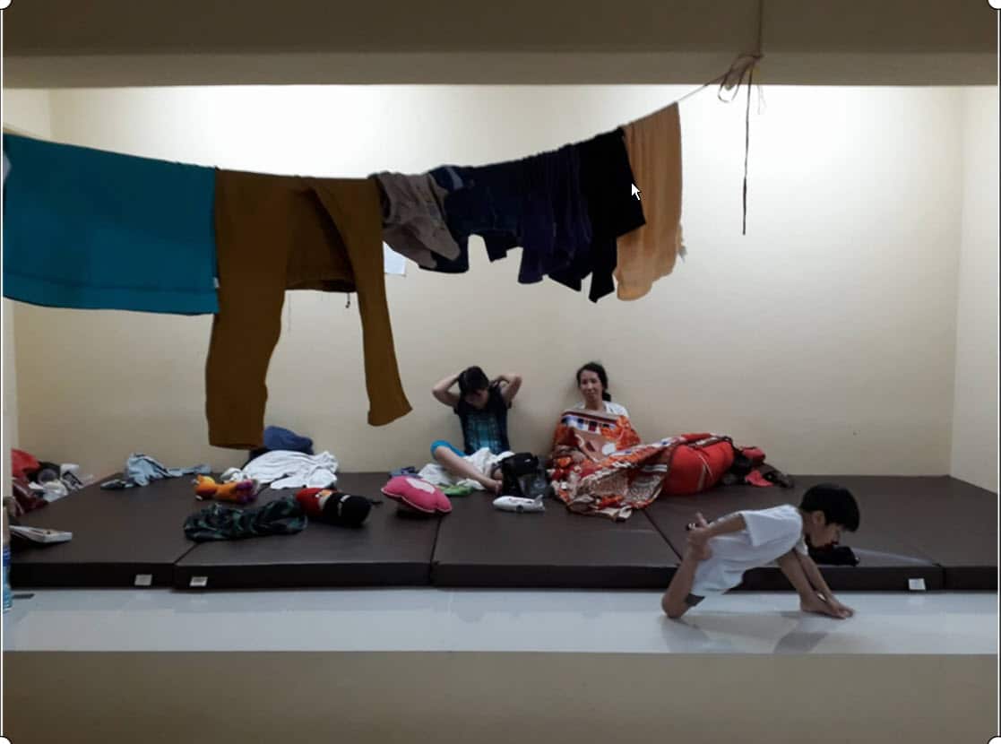 In the Indonesian Detention Centre.jpg