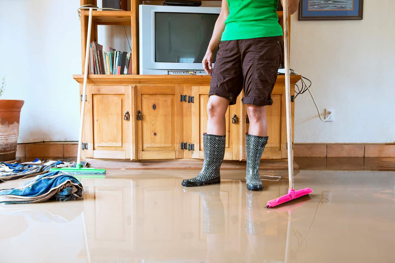Australia Explained: Home Insurance