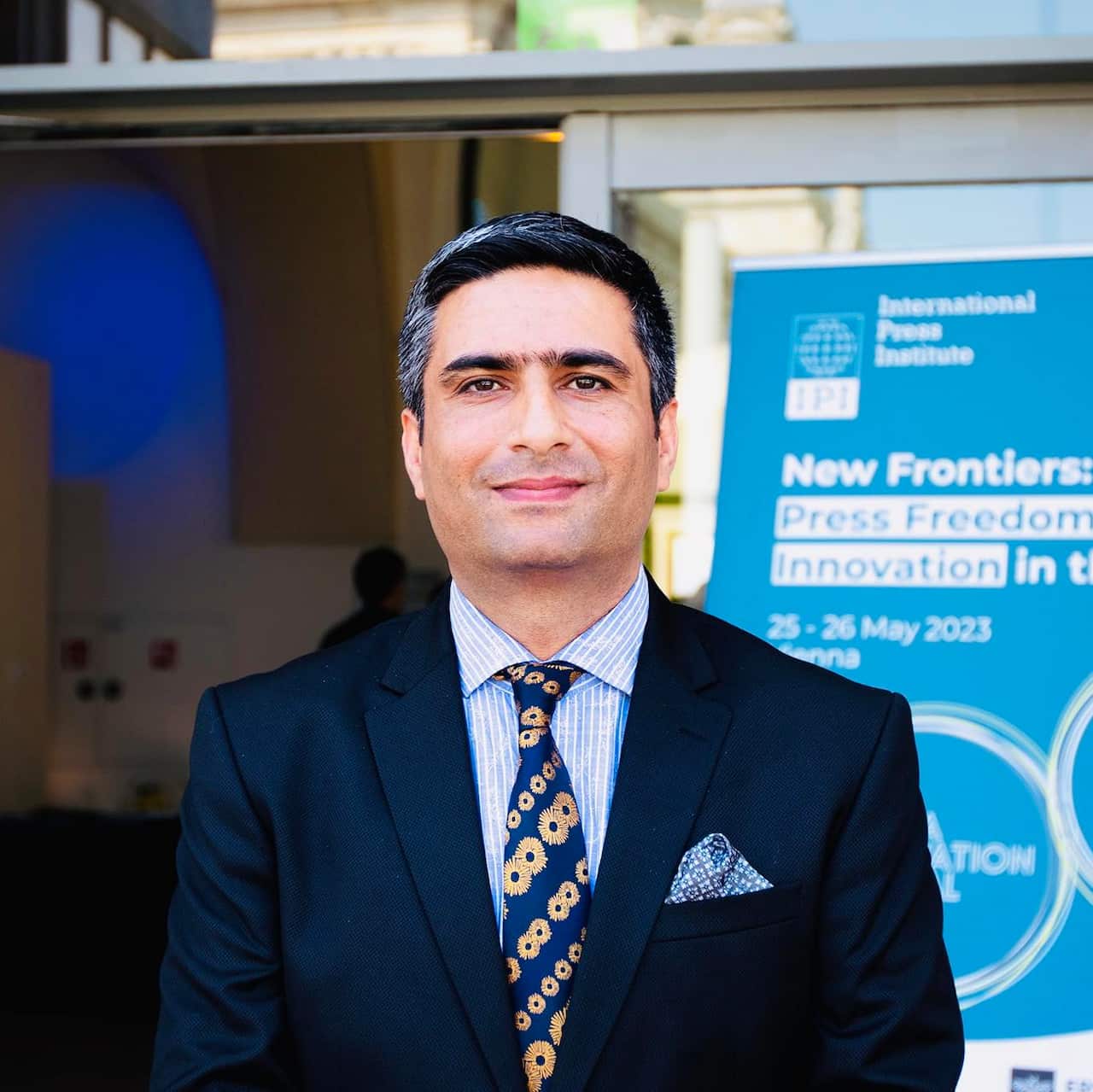 Hamid Obaidi