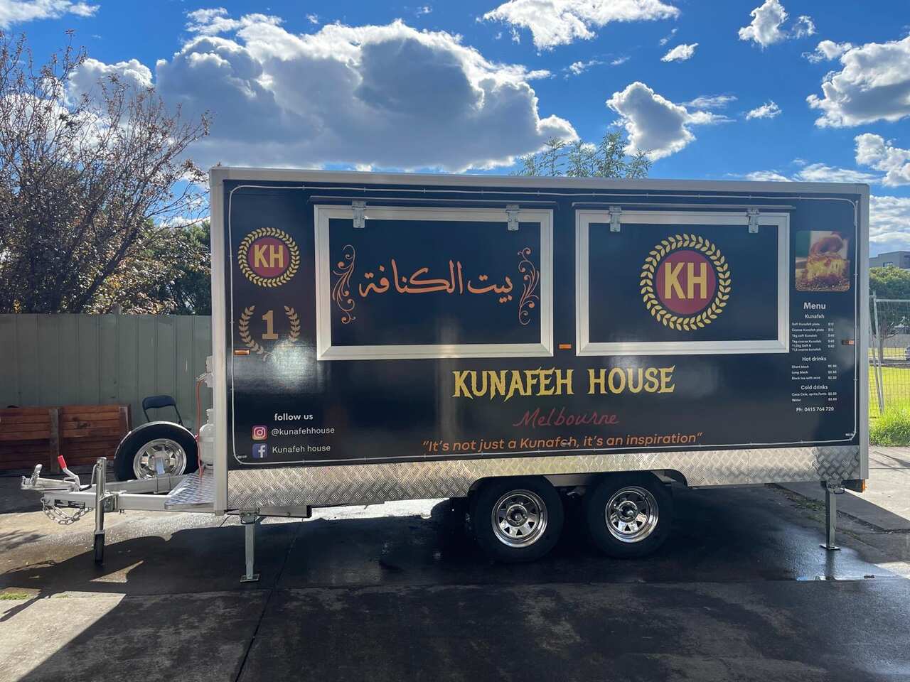 Kunafa House Food Truk.JPG