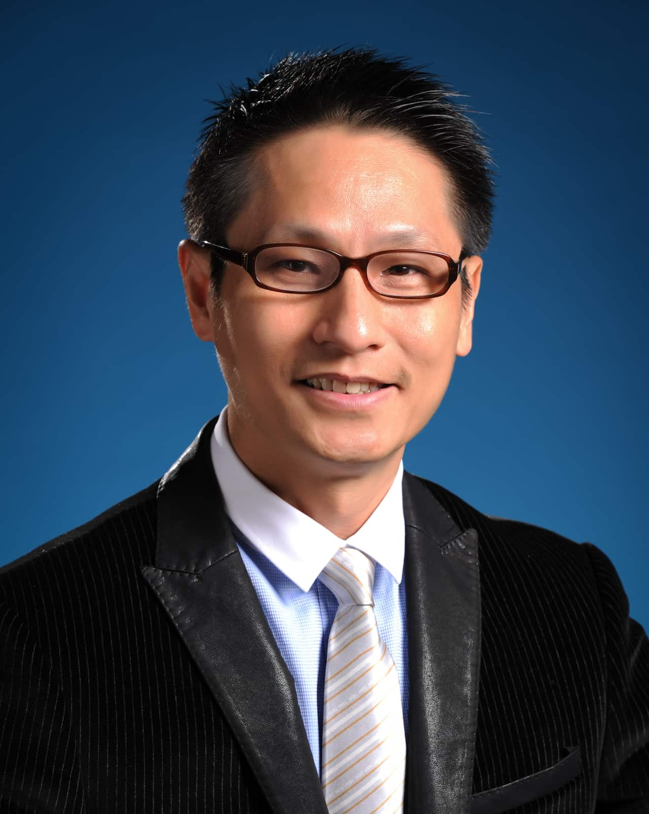 Prof. Patrick WC LAU from Hong Kong Baptist University.jpg.jpg