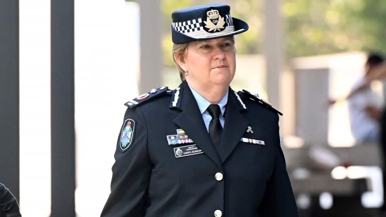 WIEAMBILLA SHOOTING INQUEST