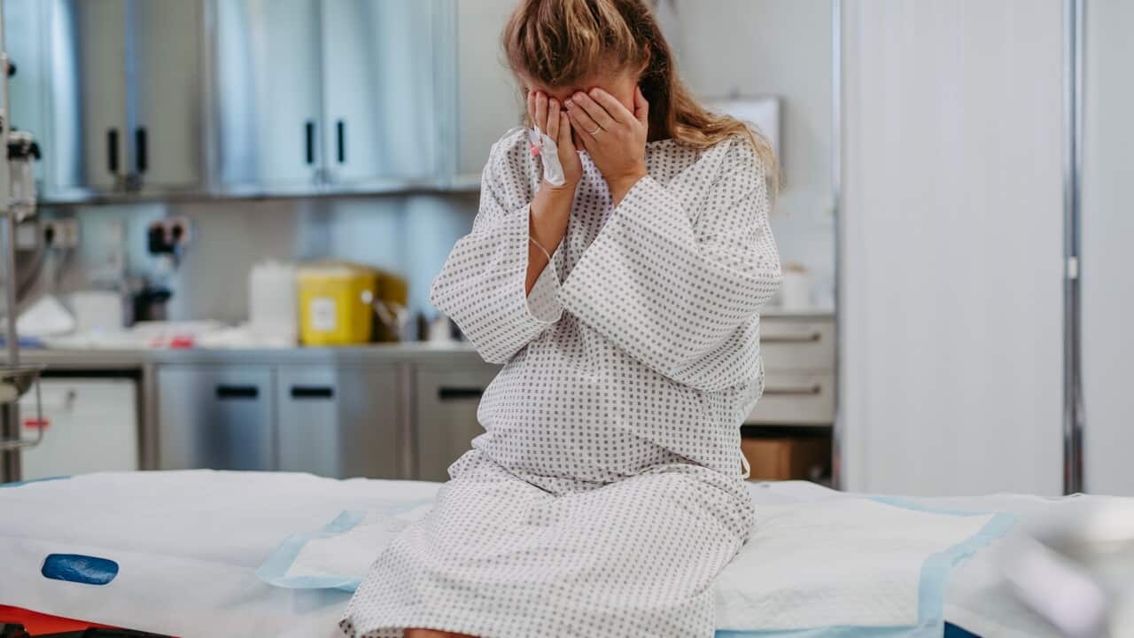 NSW Government supports birth trauma inquiry recommendations (Getty)