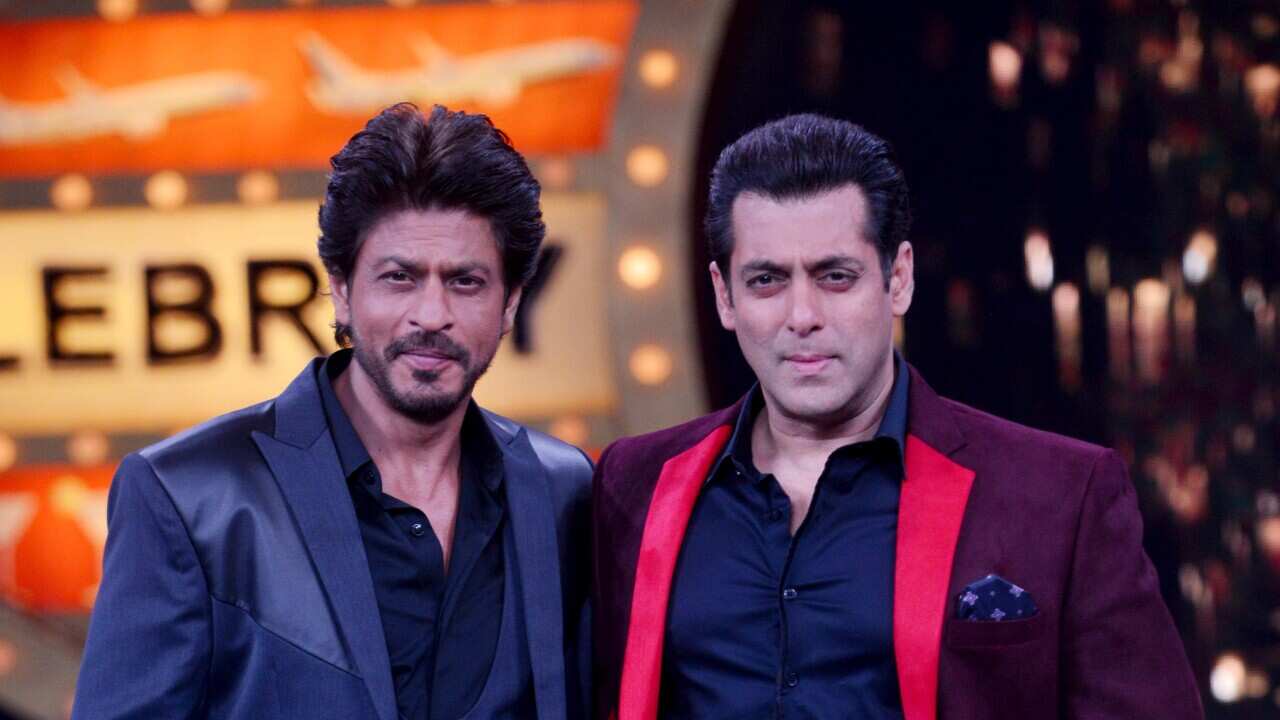 Mumbai Celebrity Sightings