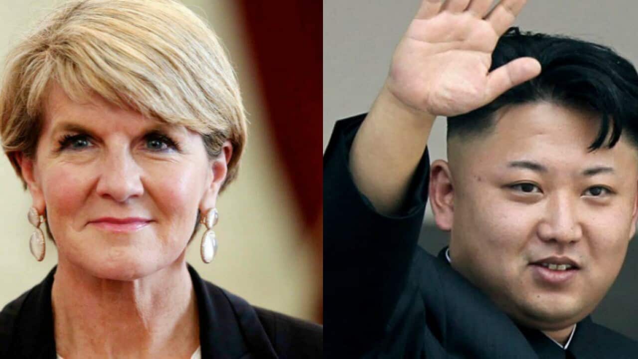 Australia will implement the new sanctions against North Korea.