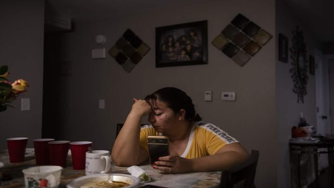 Deportation Looms, and a Father Prepares to Say Goodbye