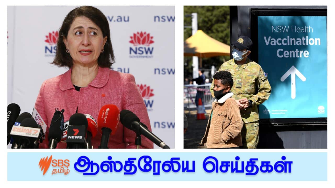Australian News