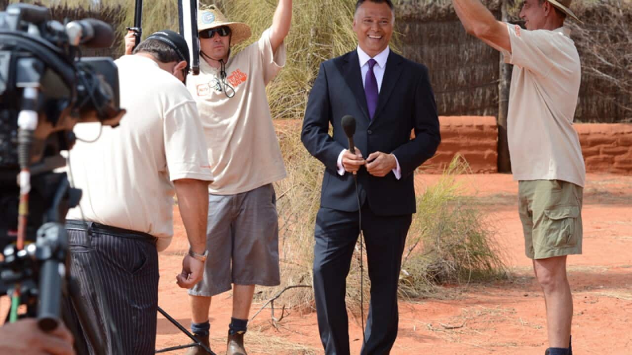 Image for read more article 'Related reading'