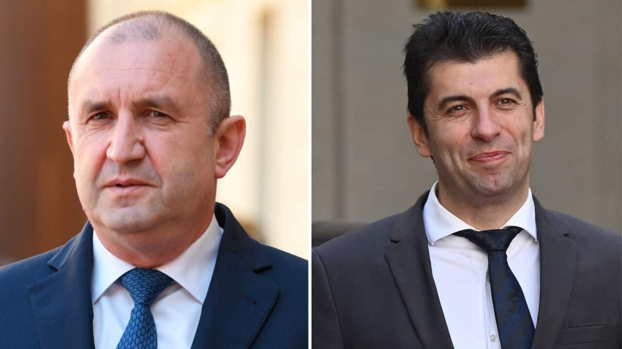 Homeland Report in Macedonian 30 May 2022