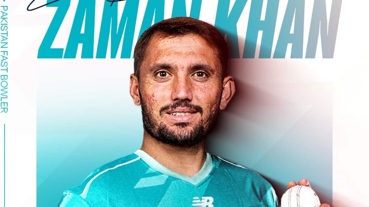 Zaman Khan's stunning final over hands Brisbane Heat come-from-behind win (Credit Brisbane Heat)