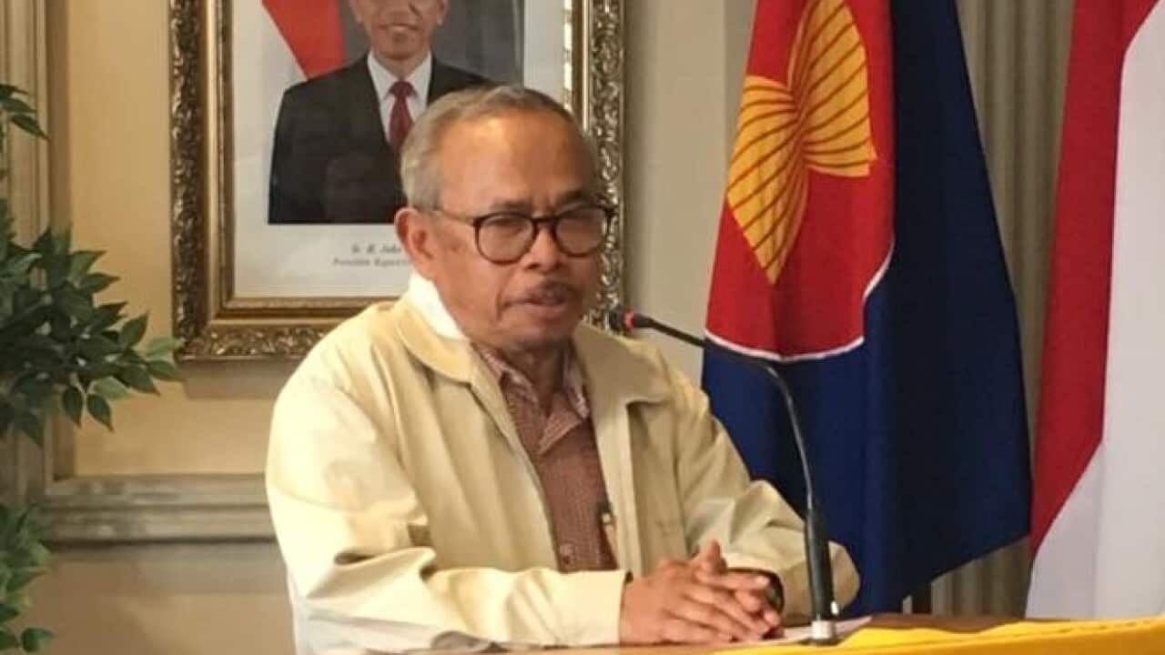 Sheik Dr Amin Hady