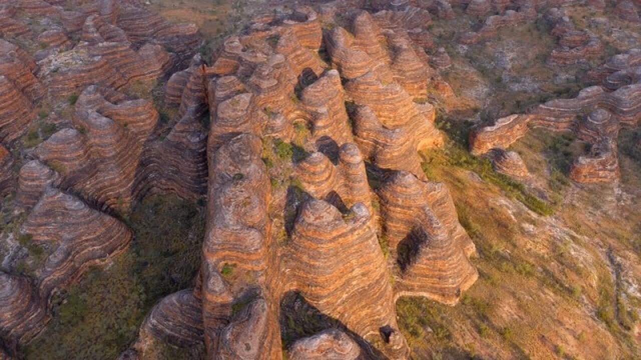 Kimberley in Western Australia