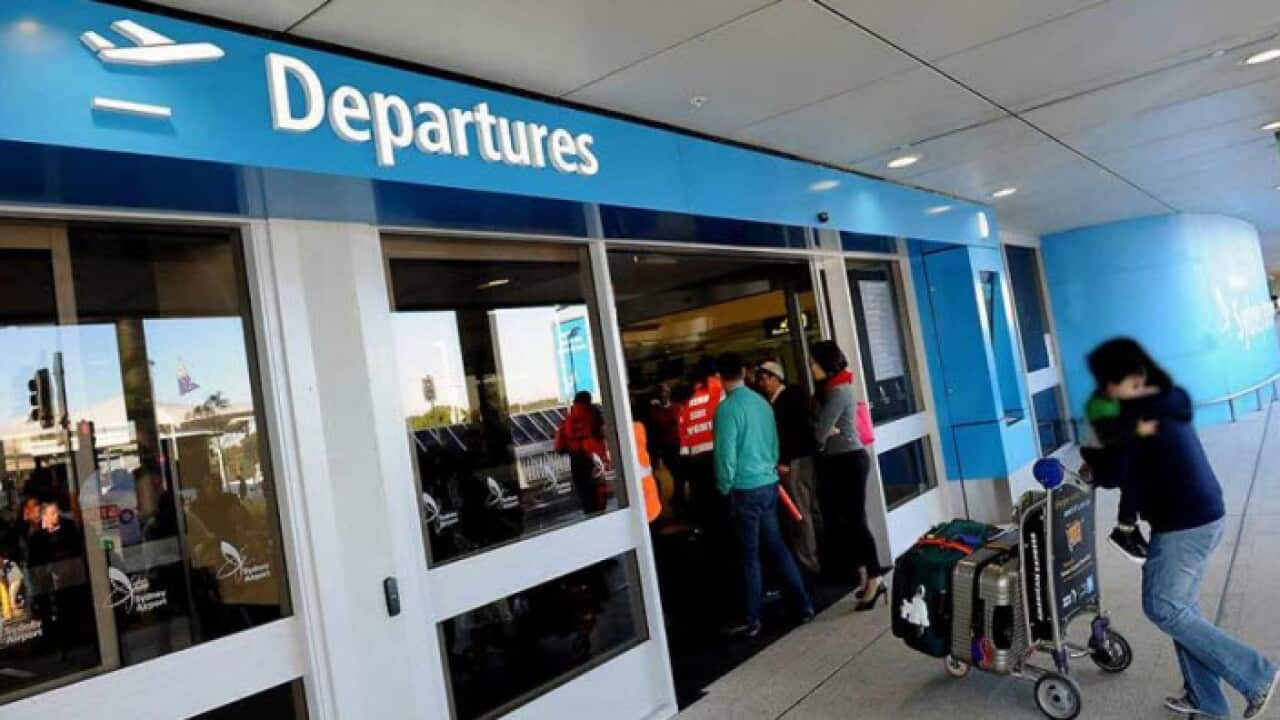 AIRPORT
