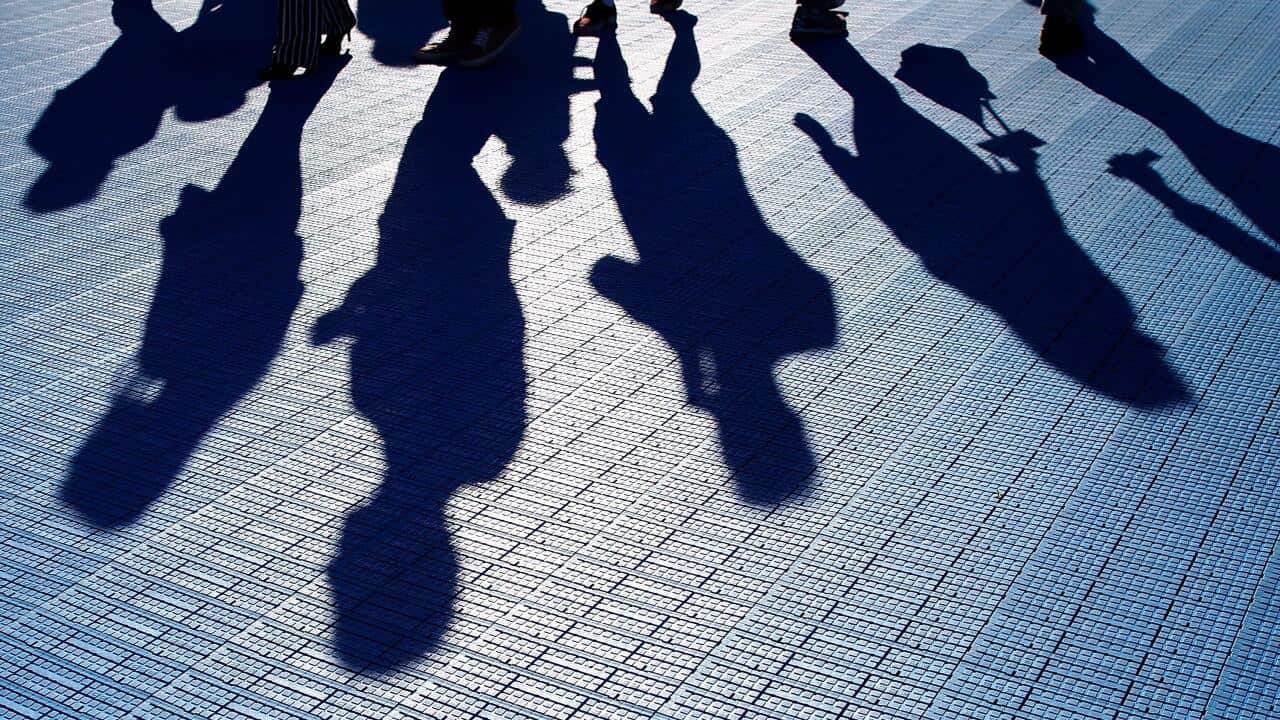 Silhouet