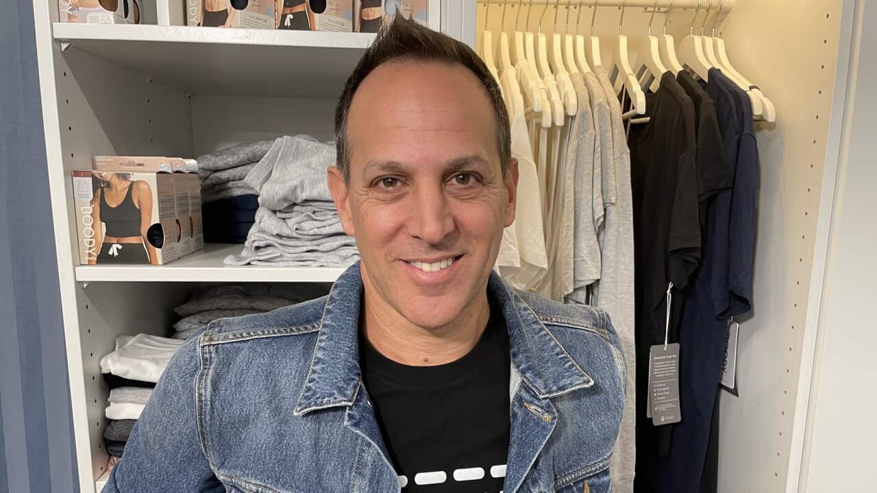 Thread Together CEO Anthony Chesler (SBS - Sandra fulloon).jpg