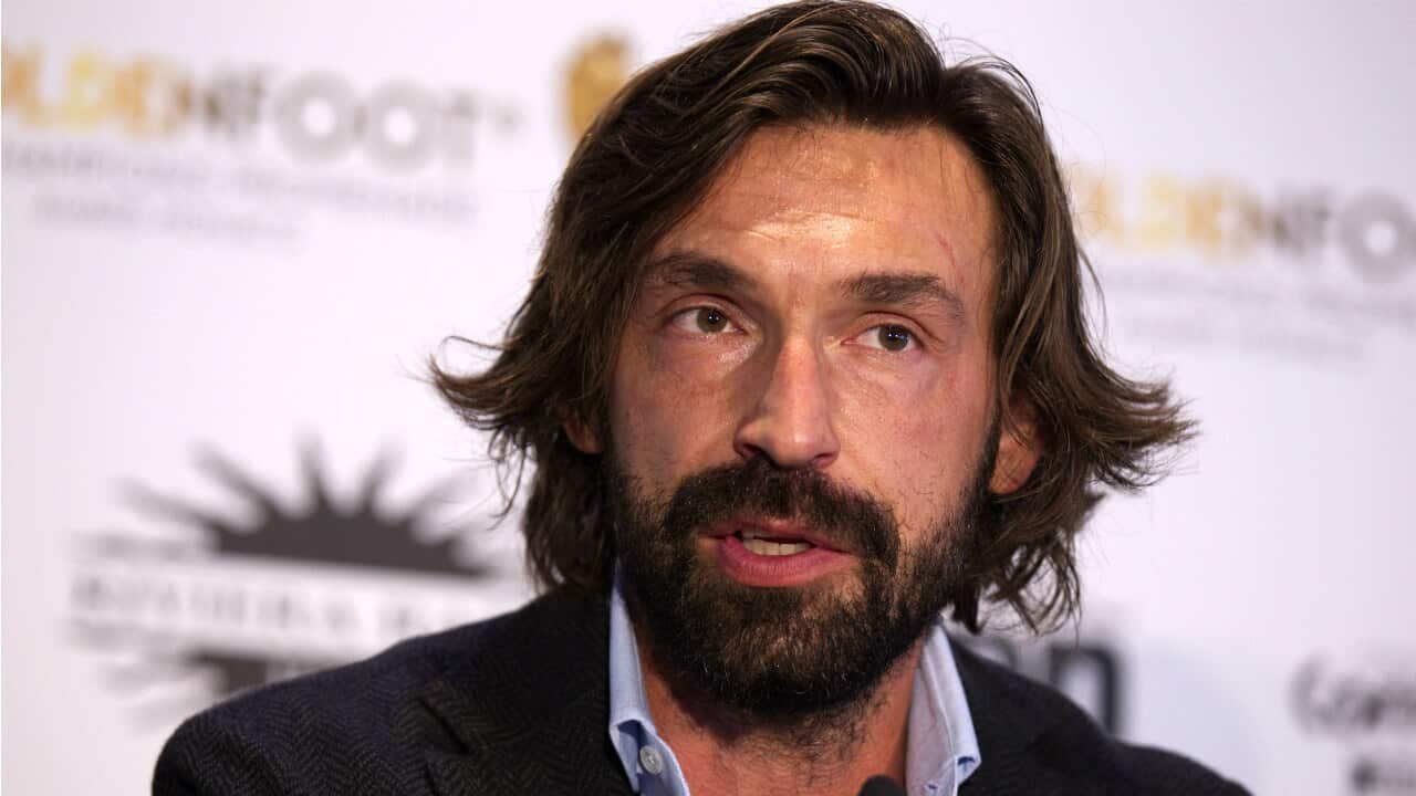 Andrea Pirlo