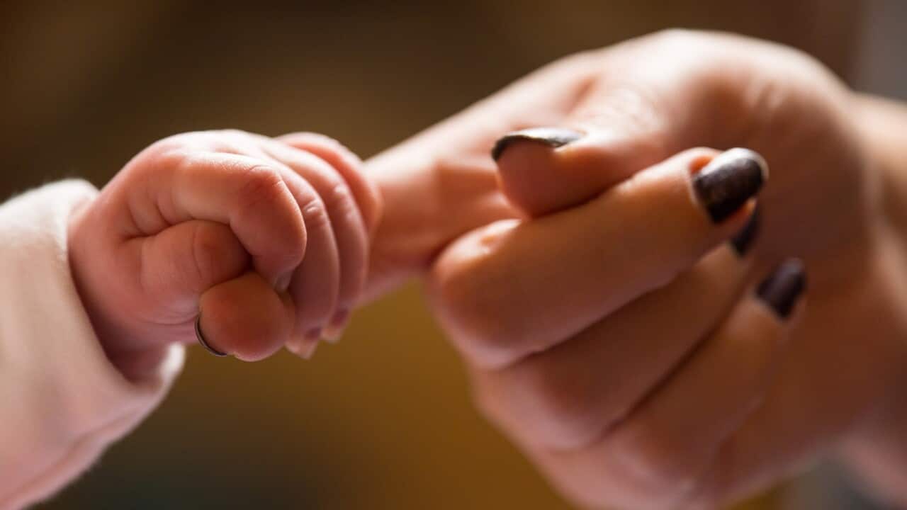 Babies who are neither male or female may have a third gender registered on their birth certificate.