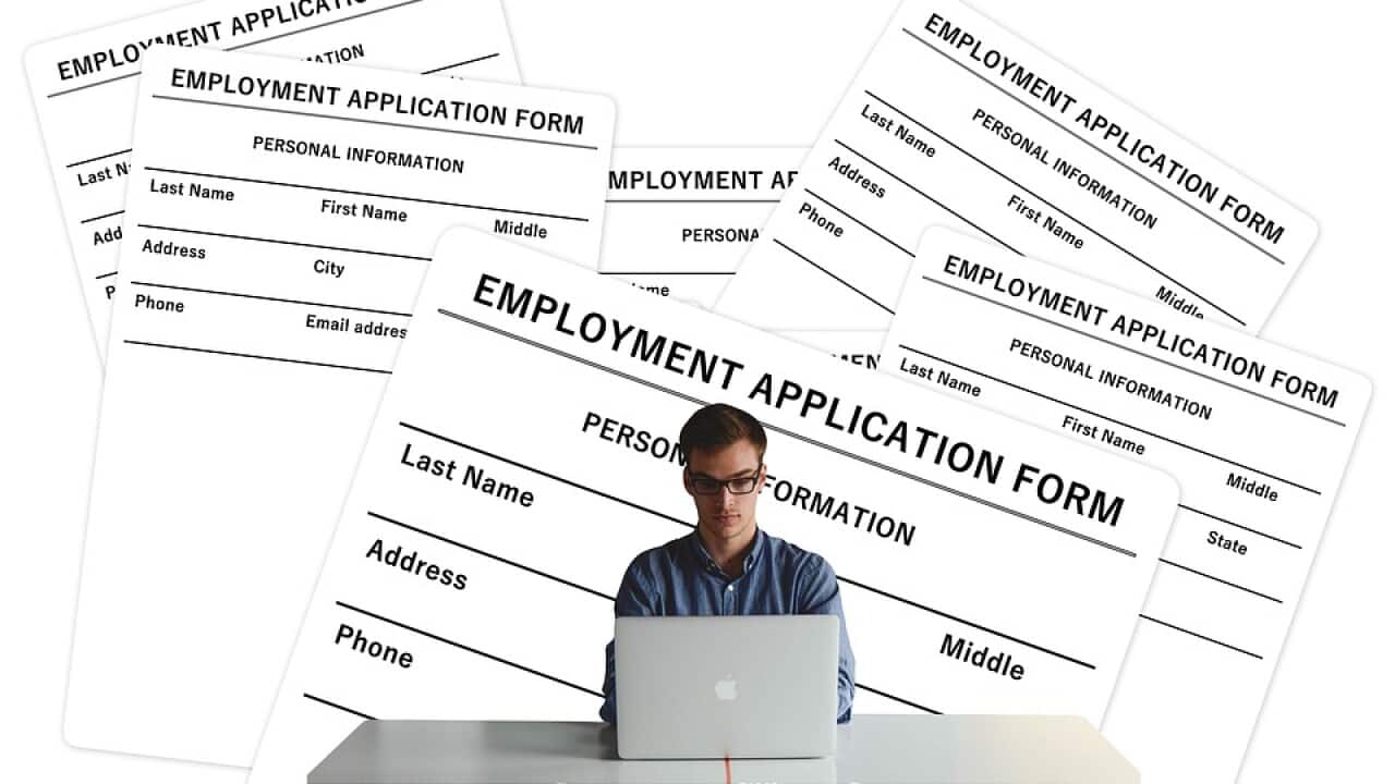 Job Application