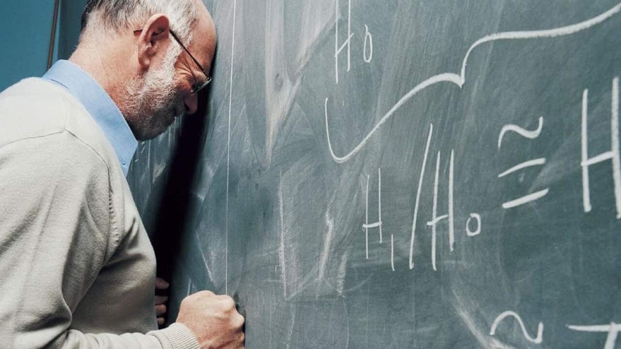 Violence against teachers in NSW school continue to increase over time