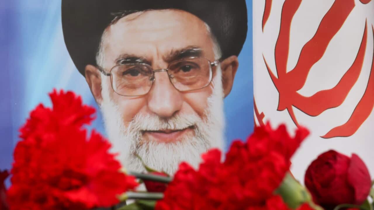 Why some in Australia are mourning Iran’s Ayatollah Khamenei, as criticism mounts Why some in Australia are mourning Iran’s Ayatollah Khamenei, as criticism mounts