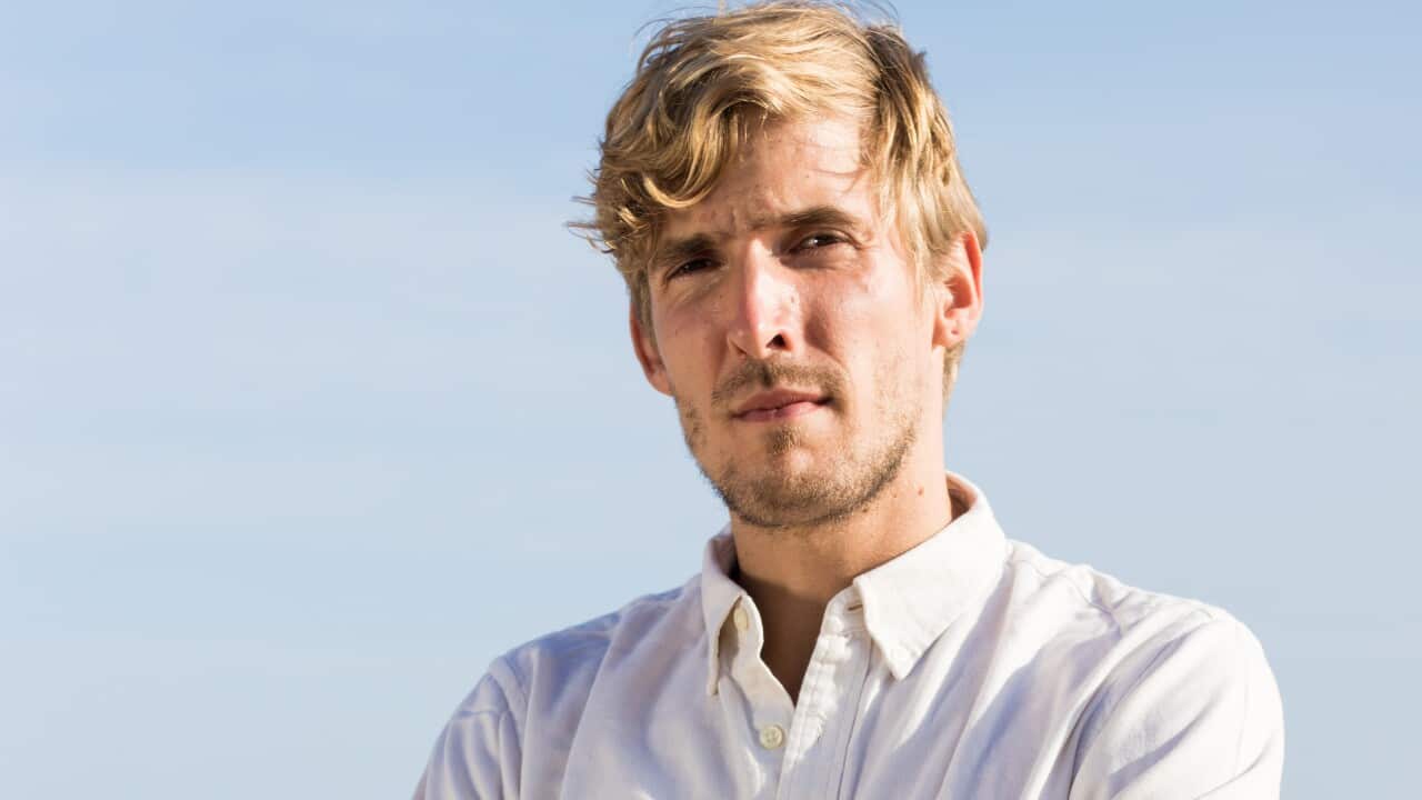 Niek Rosens