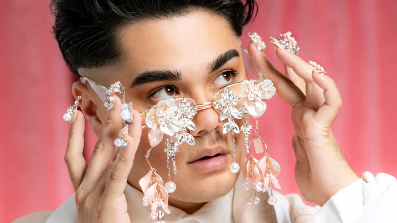 EUROVISION AUSTRALIA DECIDES ARTISTS