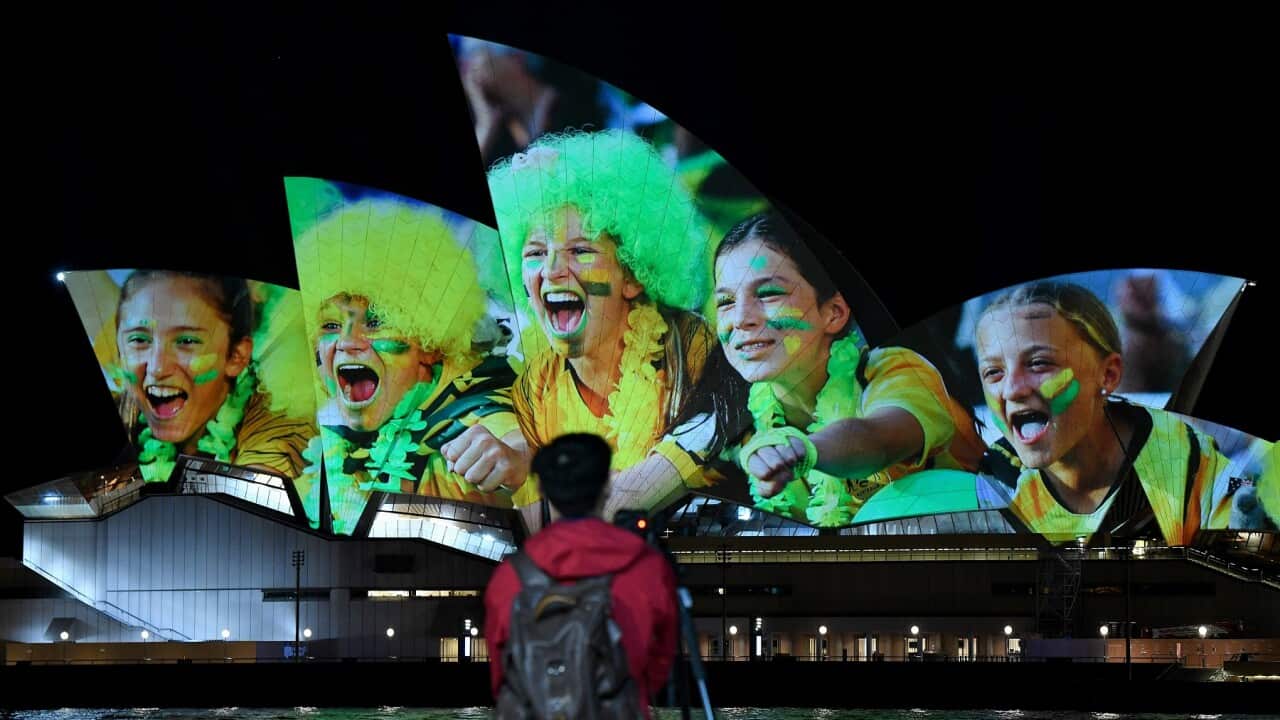 Australien und Neuseeland werden die Gastgeber für die Frauenfussball-Weltmeisterschaft 2023