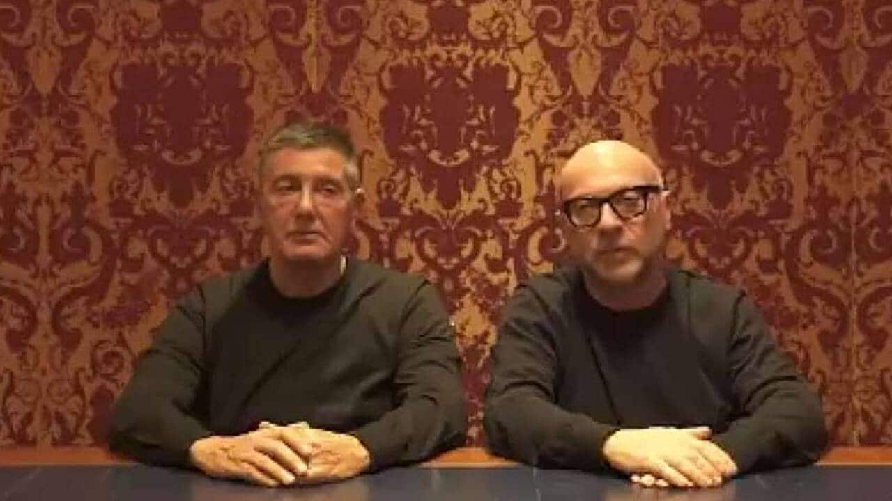 Dolce & Gabbana have apologised to China in a video over their latest advertising campaign.