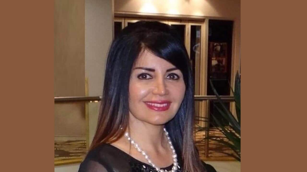 Dr Mariam Joseph