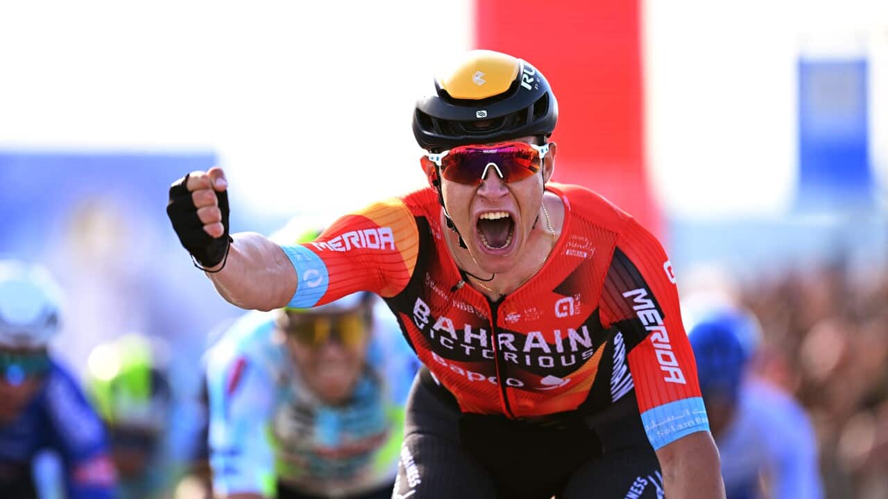 106th Giro d'Italia 2023 - Stage 2