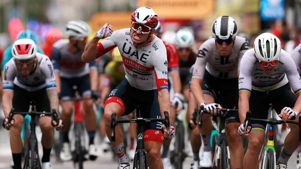 107th Tour de France 2020 - Stage 1, ALexander Kristoff