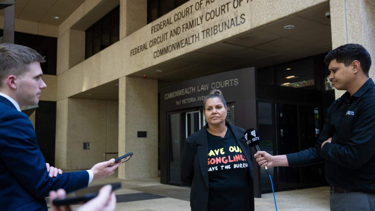 WA SCARBOROUGH GAS PROJECT COURT CHALLENGE