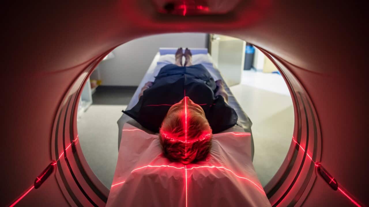 Living with underlying conditions