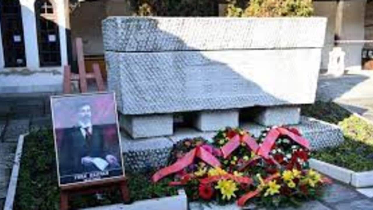 Homeland Report in Macedonian 2022,