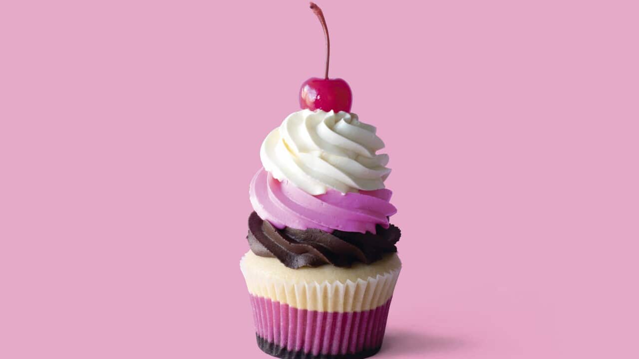 Image for read more article 'Not-so-creepy cakes'