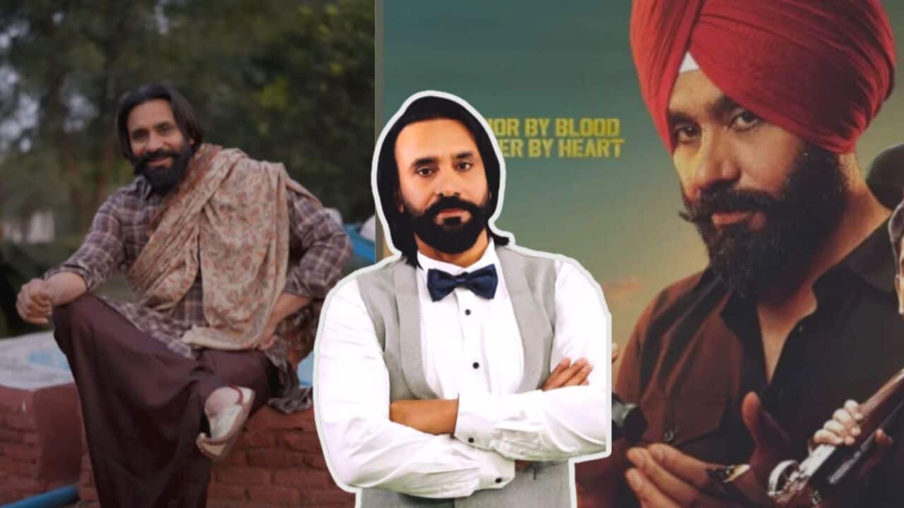 Babbu Maan