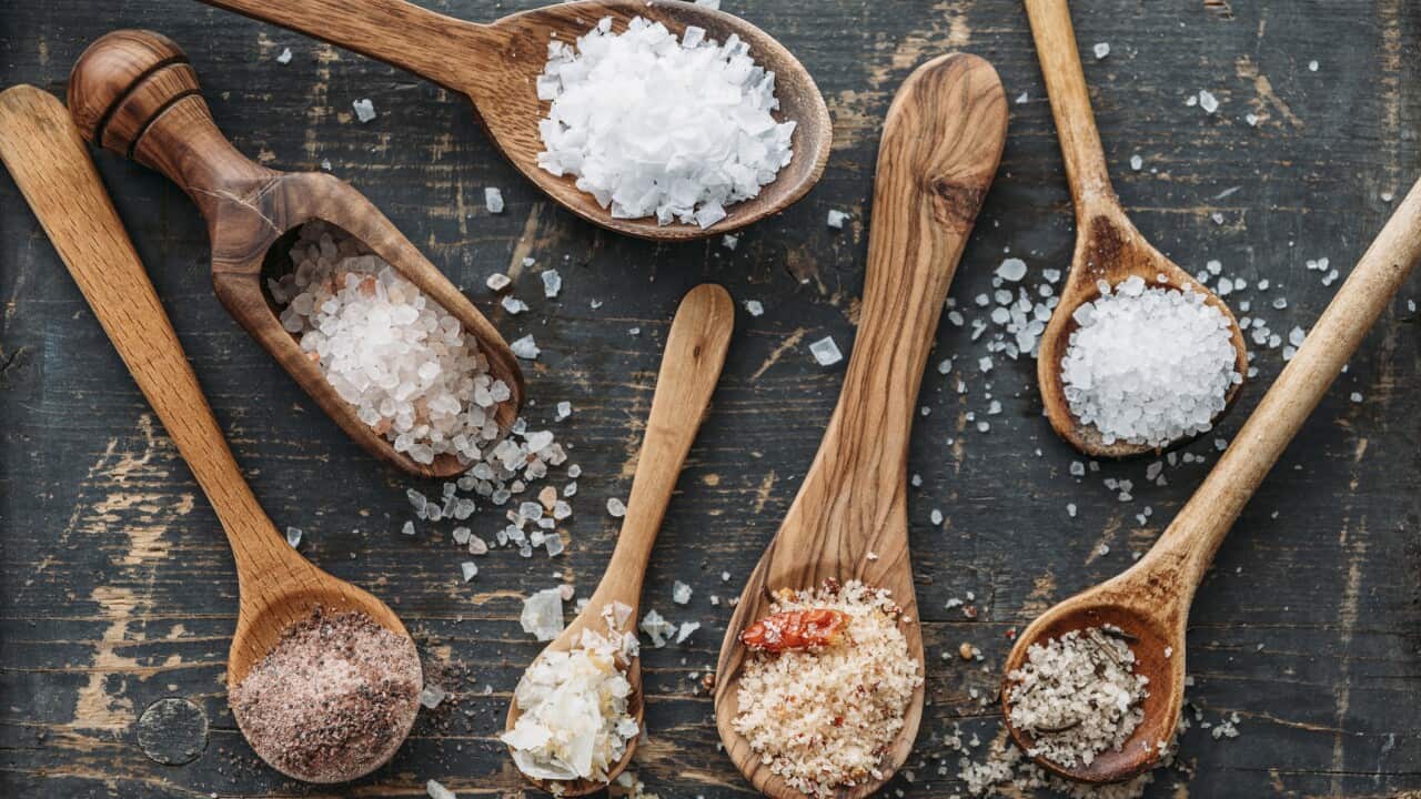 What are salt substitutes and do they lower your risk of heart disease