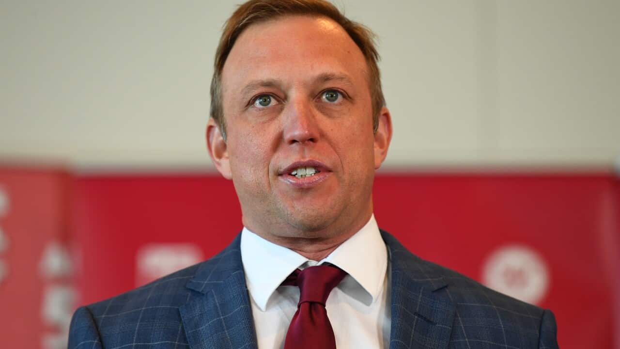 STEVEN MILES PRESSER