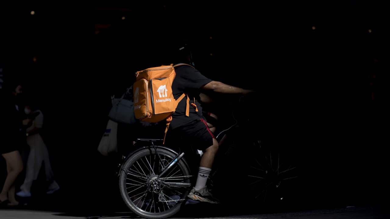 Omicrons Surge in Australia Sees Hospitalizations Hit Record