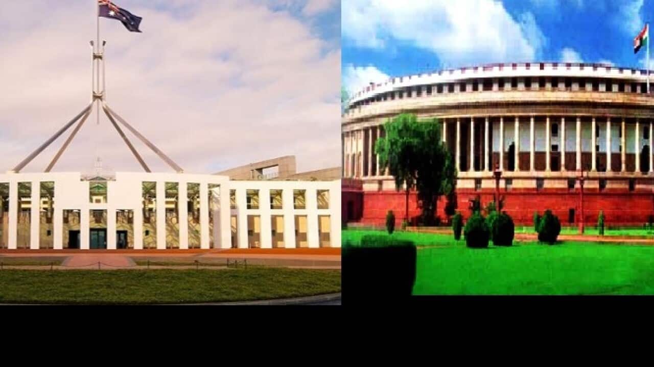 parliaments