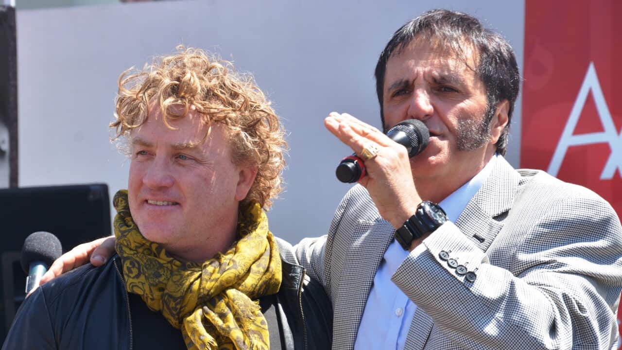 Konkurs per Bakllavane me te mire