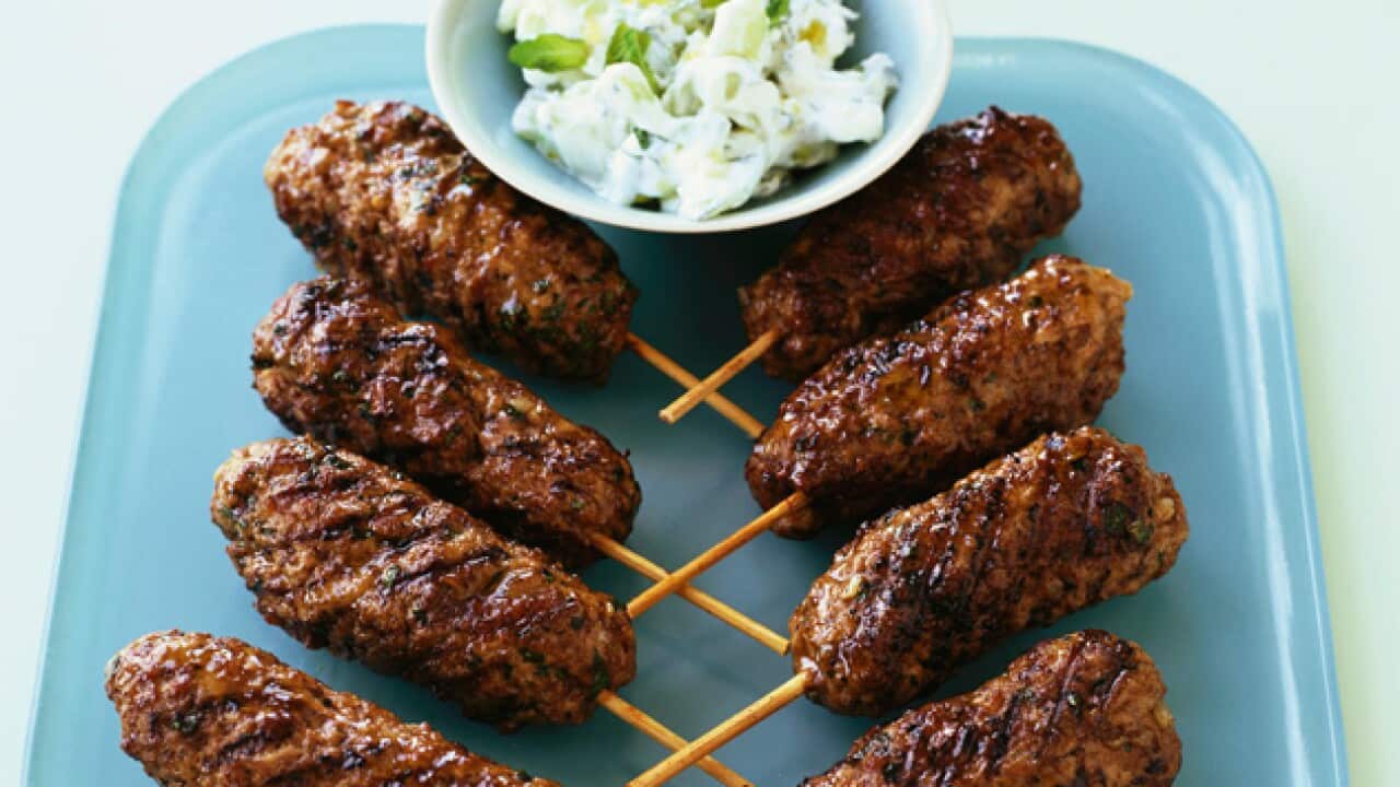 StockFood_305303-cevapsRE_2097891947