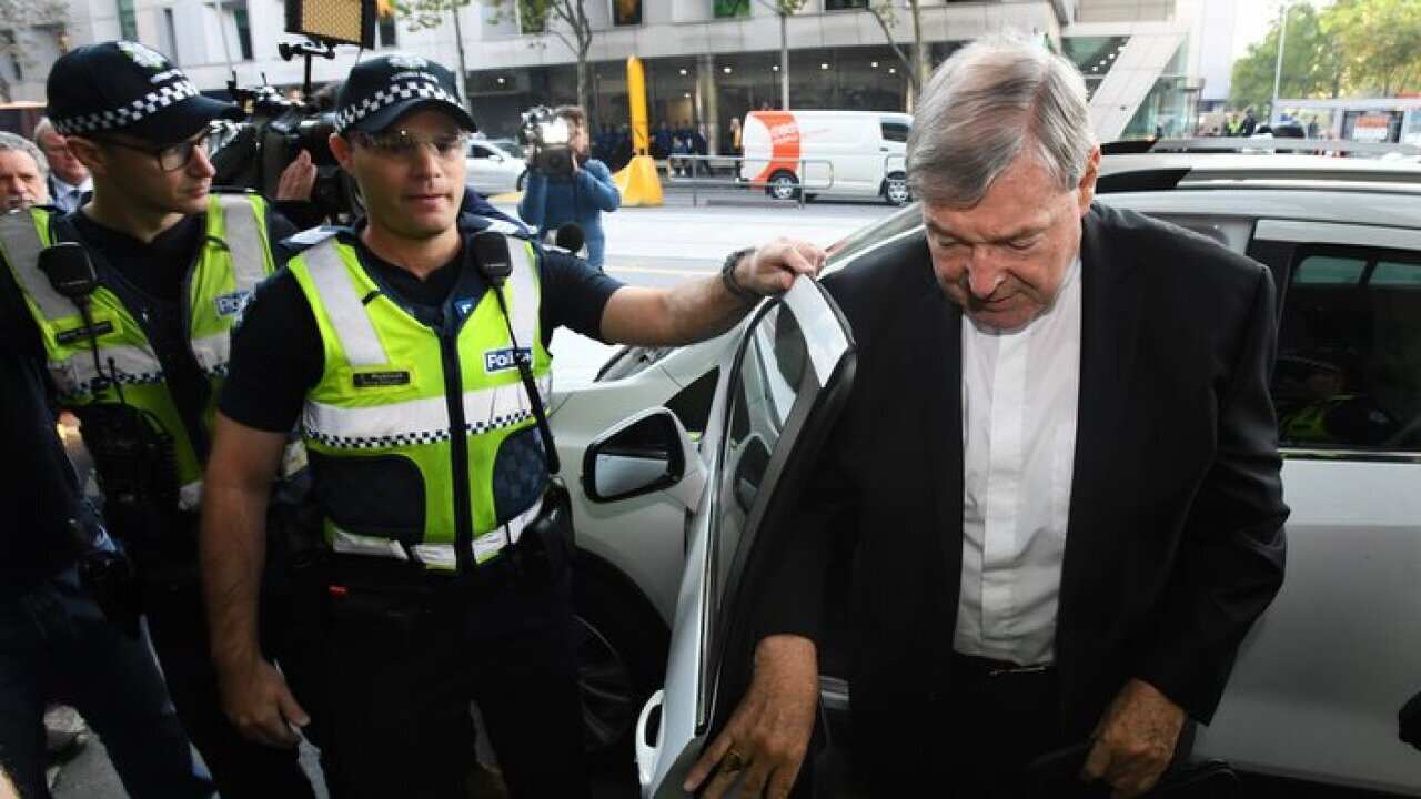 Cardinal Pell