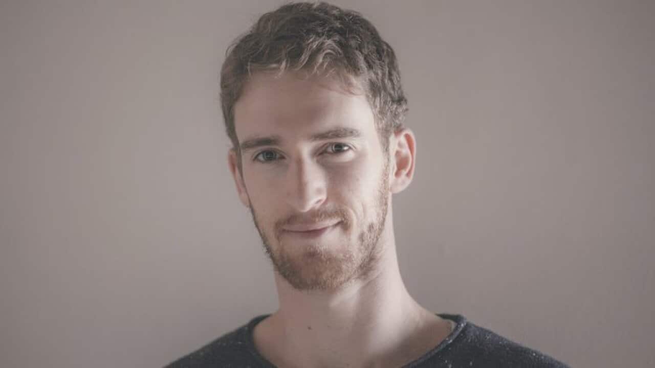 Omer Backley-Astrachan