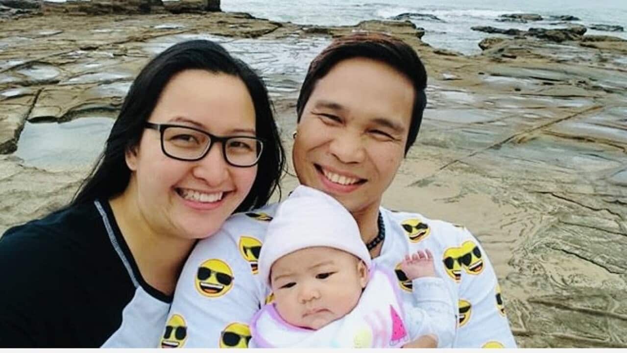 Yap family