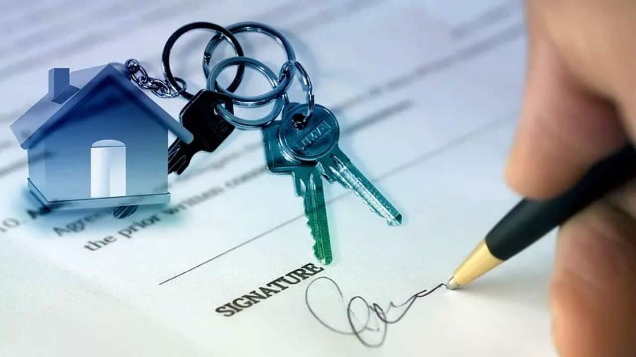 Property market